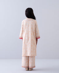 Princess Ethnic Set (10-14 Years)