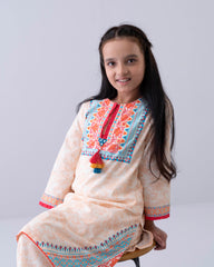 Princess Ethnic Set (10-14 Years)