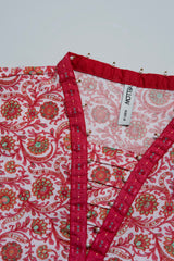 Girls' Ethnic Frock (2-4 Years)