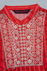 Princess Ethnic Set (10-14 Years)