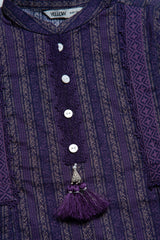 Junior Girls Ethnic Top (10-14 Years)