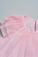 Princess Top (2-4 Years)