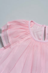 Princess Top (2-4 Years)