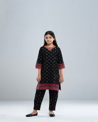 Princess Ethnic Set (6-8 Years)