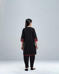 Princess Ethnic Set (6-8 Years)
