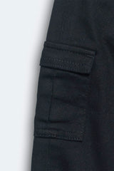 Newborn Boys' Bottom (6-18 Months)