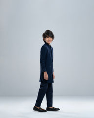 Prince Sherwani Set (8-15 Years)