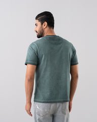 Relaxed Fit Men's T-Shirt