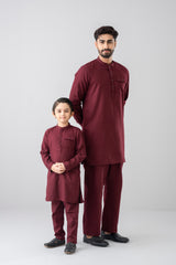 Boys Kabli (0-7 Years)