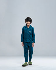 Prince Night Wear (2-4 Years)