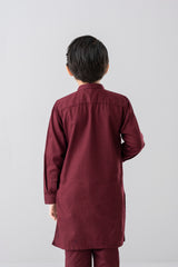 Boys Kabli (0-7 Years)