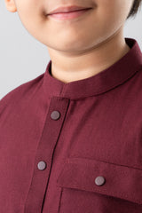 Boys Kabli (0-7 Years)