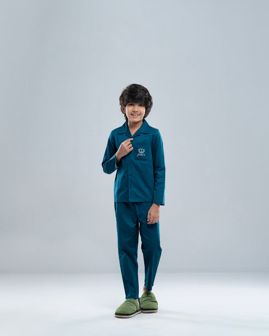 Prince Night Wear (2-4 Years)
