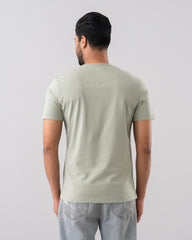 Regular Fit Short Sleeves T-Shirt