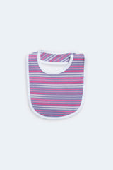 New Born Boys' Bib