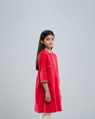 Princess Ethnic Top (6-8 Years)