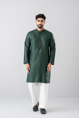 Regular Fit Panjabi