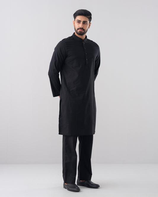 Regular Fit Panjabi