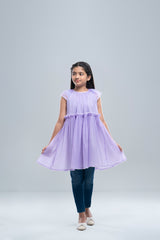 Princess Top (6-8 Years)