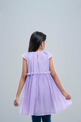 Princess Top (2-4 Years)