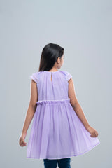 Princess Top (6-8 Years)