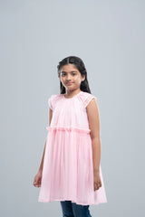 Princess Top (2-4 Years)