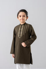 Boys Panjabi (8-15 Years)