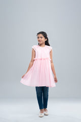 Princess Top (2-4 Years)