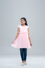 Princess Top (2-4 Years)