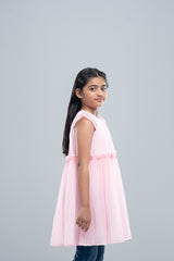 Princess Top (2-4 Years)