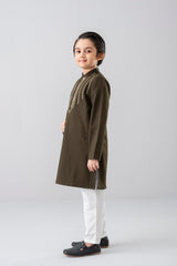 Boys Panjabi (8-15 Years)