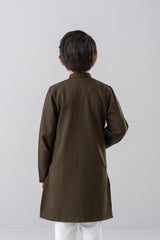Boys Panjabi (0-7 Years)