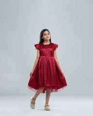 Princess Dress (2-4 Years)