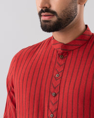 Slim Fit Panjabi