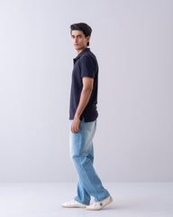 Regular Fit Classic Polo Shirt