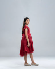 Princess Dress (2-4 Years)