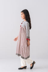 Girls' Ethnic Top (2-4 Years)