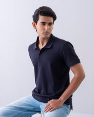 Regular Fit Classic Polo Shirt