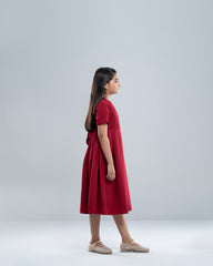 Girls' Dress (2-4 Years)