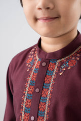 Boys Panjabi (0-7 Years)