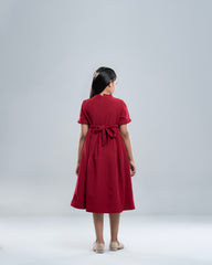Girls' Dress (2-4 Years)