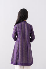 Girls' Ethnic Top (2-4 Years)