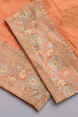 Smart Fit Reactive Printed Ethnic Pants