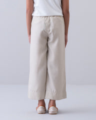 Girls' Woven Pants (6-8 Years)
