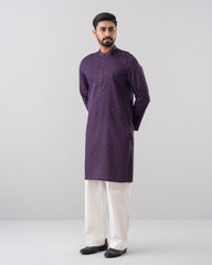 Regular Fit Panjabi