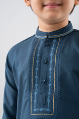 Boys' Kabli (0-7 Years)