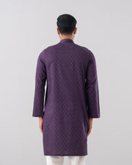 Regular Fit Panjabi