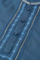 Boys' Kabli (0-7 Years)