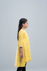 Girls' Ethnic Top (2-4 Years)