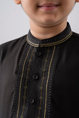 Boys' Kabli (0-7 Years)